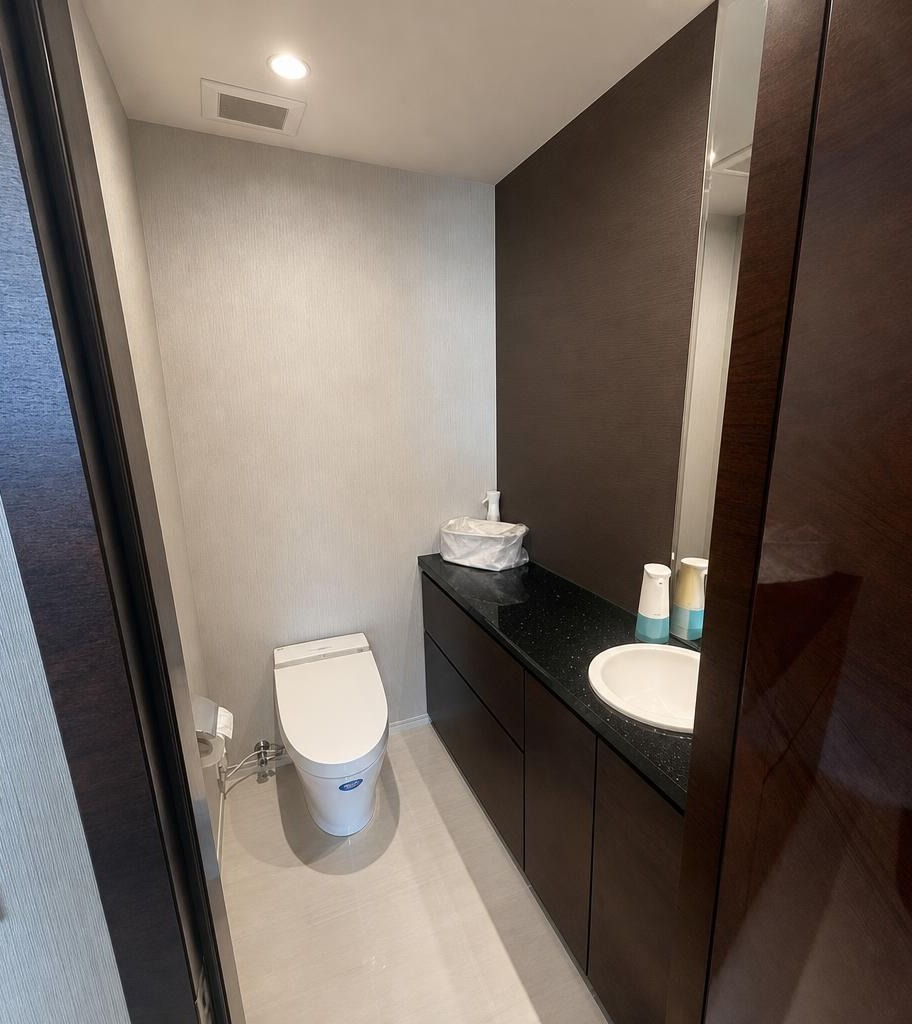 The Crest Tower Atami / 2LDK Condominium, Atami - Apartments for Sale in Atami City (5)