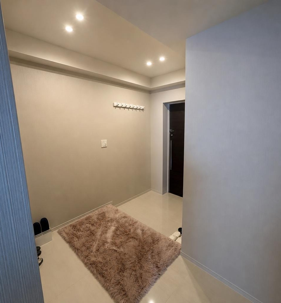 The Crest Tower Atami / 2LDK Condominium, Atami - Apartments for Sale in Atami City (7)