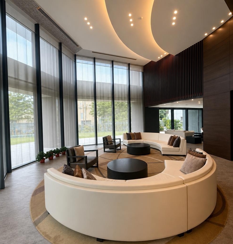 The Crest Tower Atami / 2LDK Condominium, Atami - Apartments for Sale in Atami City (8)