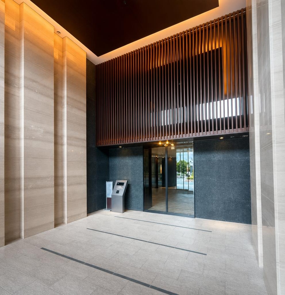 The Crest Tower Atami / 2LDK Condominium, Atami - Apartments for Sale in Atami City (9)