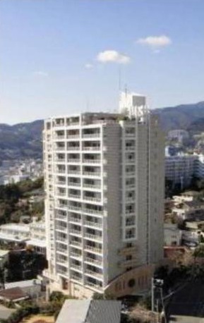 Adenium Atami Ocean Suite / 1LDK Condominium, Atami