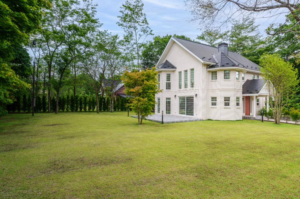 Everwish Minami-Karuizawa K-3 / 4LDK House, Karuizawa - Houses for Sale in Karuizawa Town, Kita-Saku District (2)
