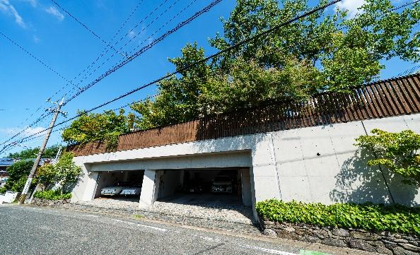 Kasumigaoka 5-chome / 7LDK House, Fukuoka
