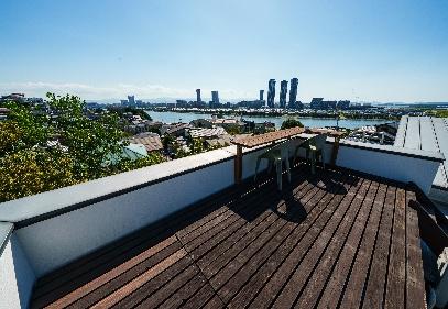 Kasumigaoka 5-chome / 7LDK House, Fukuoka - Houses for Sale in Higashi Ward, Fukuoka City (4)