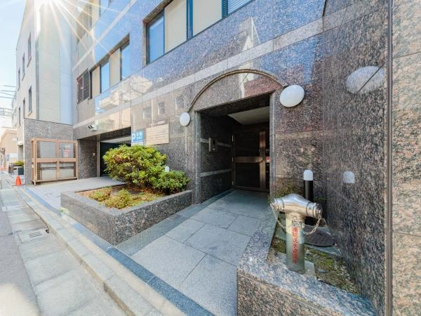 Office Building, Taito-ku, Tokyo - Commercial Buildings for Sale in Taito Ward (2)