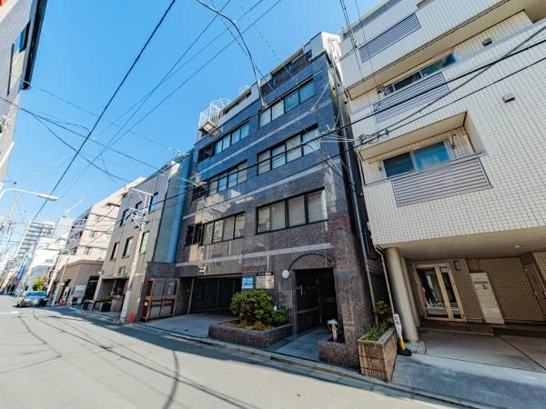Office Building, Taito-ku, Tokyo - Commercial Buildings for Sale in Taito Ward (4)