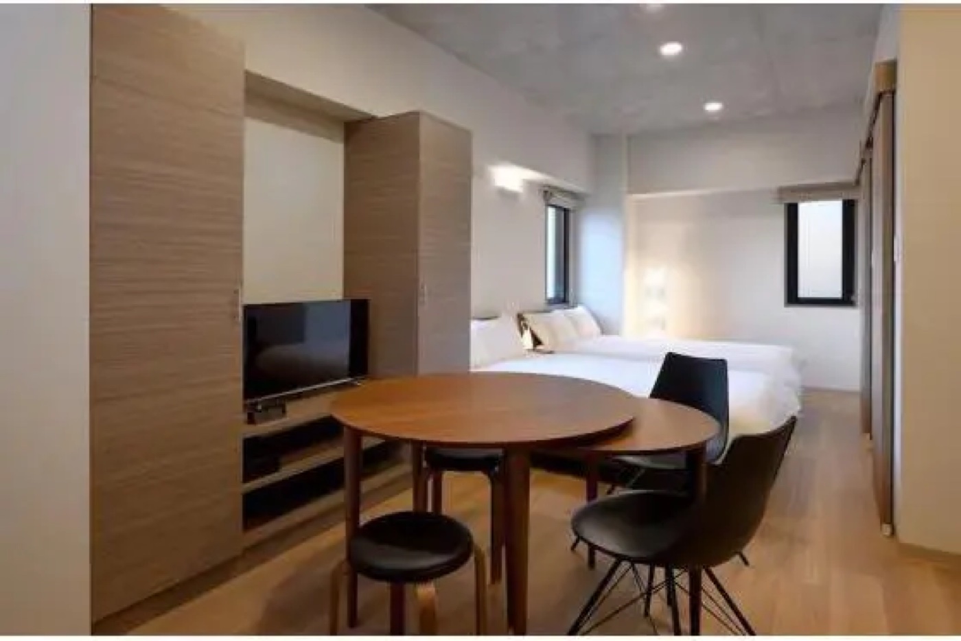Hotel / 8 Rooms, Koto-ku, Tokyo - Hotels & Ryokans for Sale in Koto Ward (4)