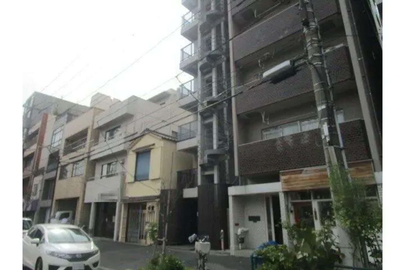 Hotel / 8 Rooms, Koto-ku, Tokyo - Hotels & Ryokans for Sale in Koto Ward (6)