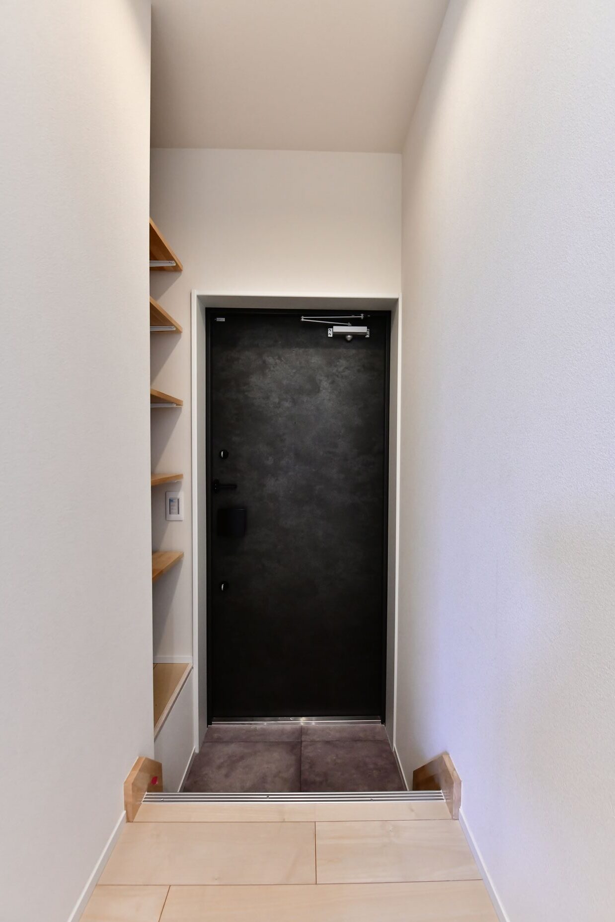 Whole Apartment Building / 8 Units, Shibuya - Apartment Buildings for Sale in Shibuya Ward (10)